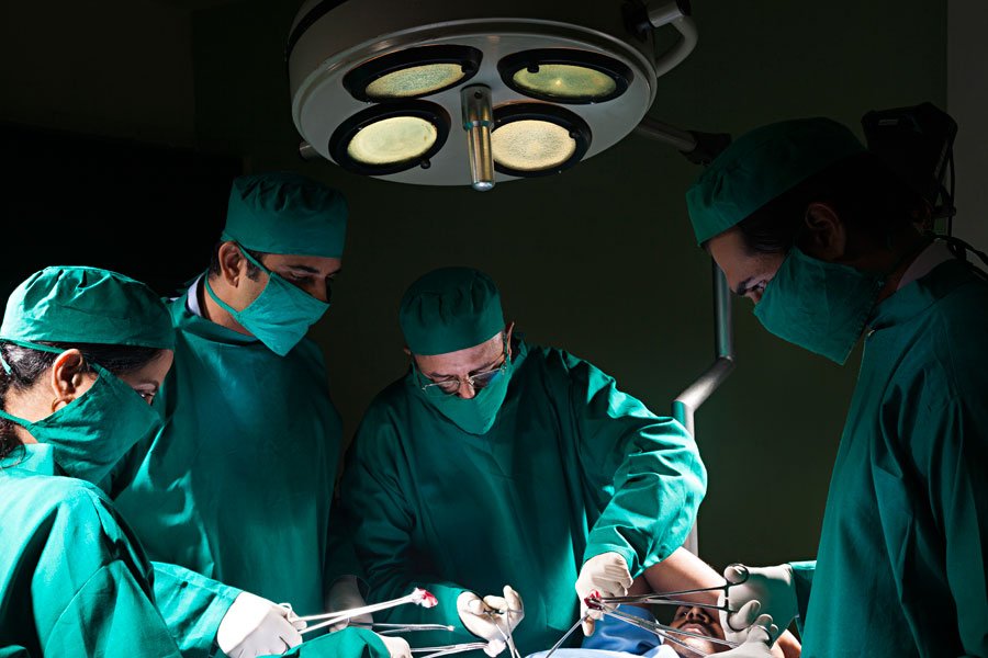 shalya rog vibhag- bharat hospital sardar shahar