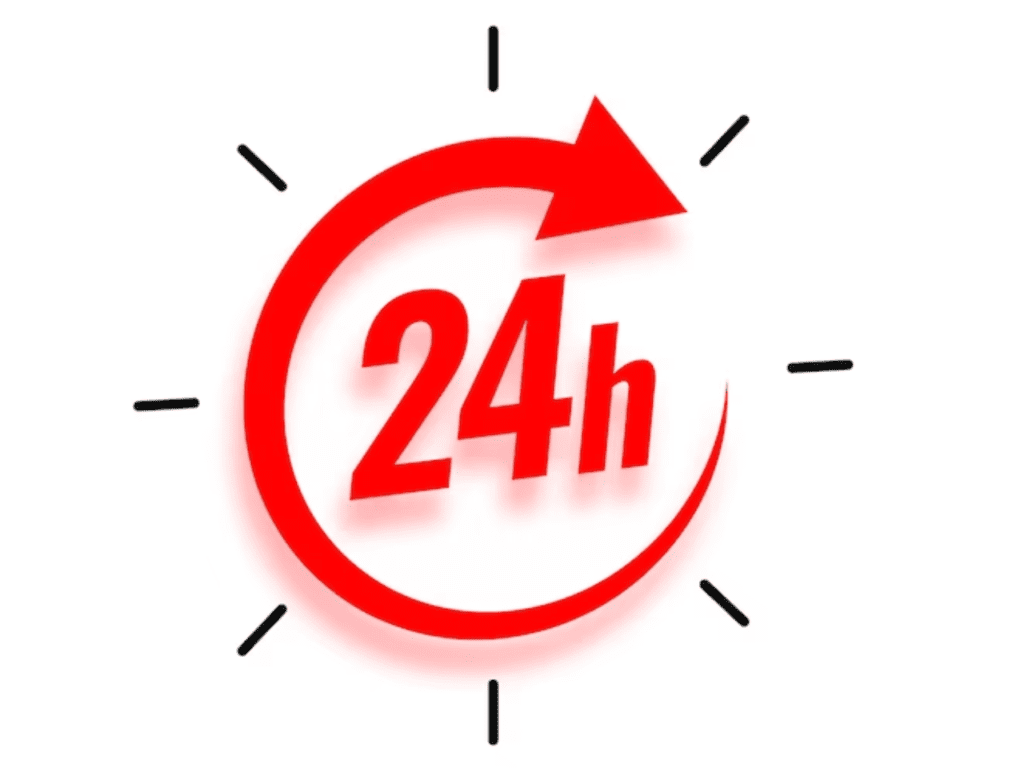 24 Hours Ambulance, Emergency